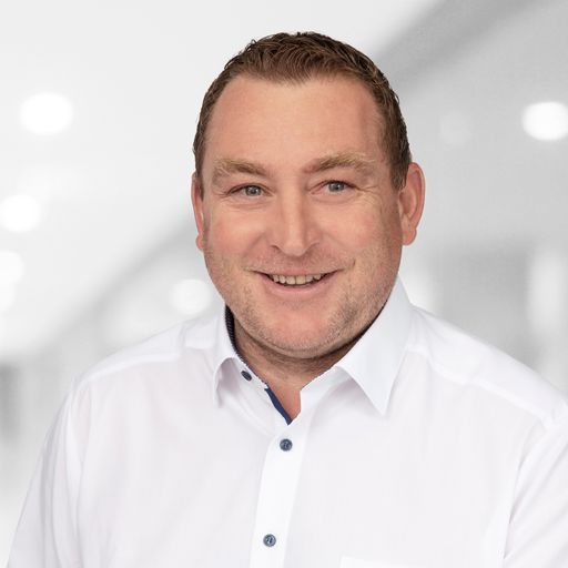 Hr. Simperl von FKS Bau