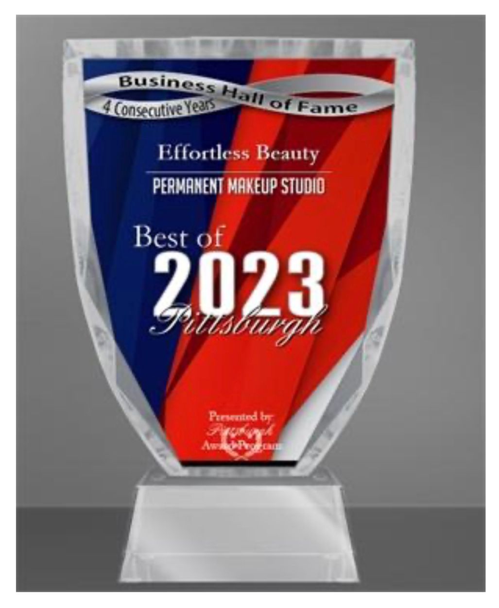 2023 Award