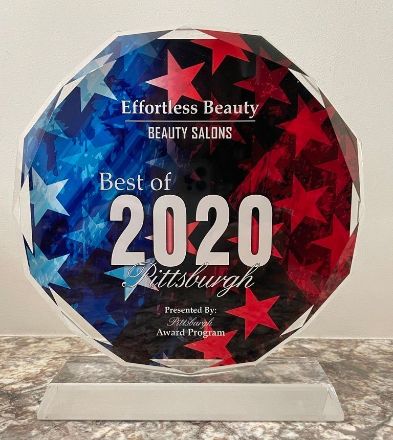 2020 Award