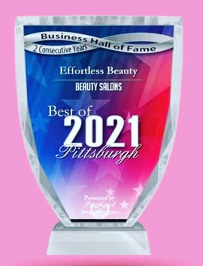 2021 Award