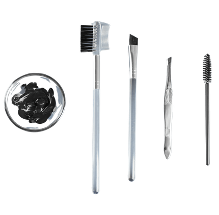 Permanent Makeup Eyebrows items