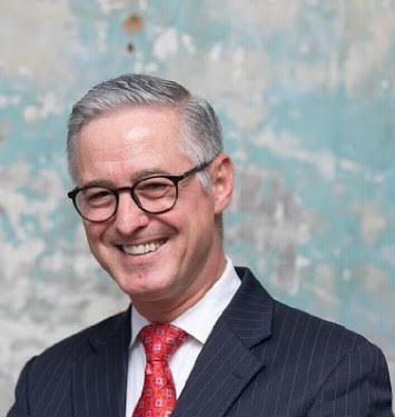 G. David Keller