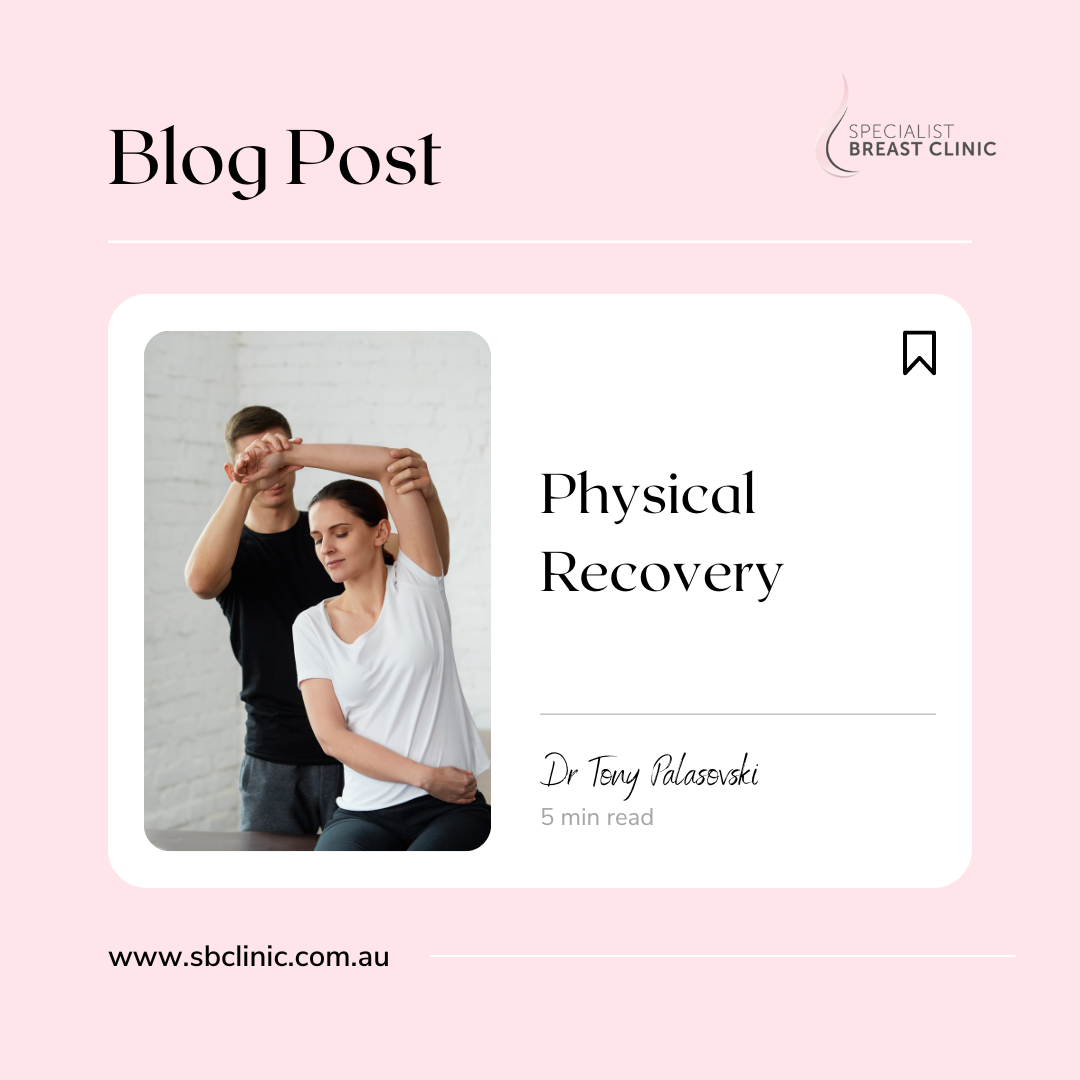 Physical Recovery