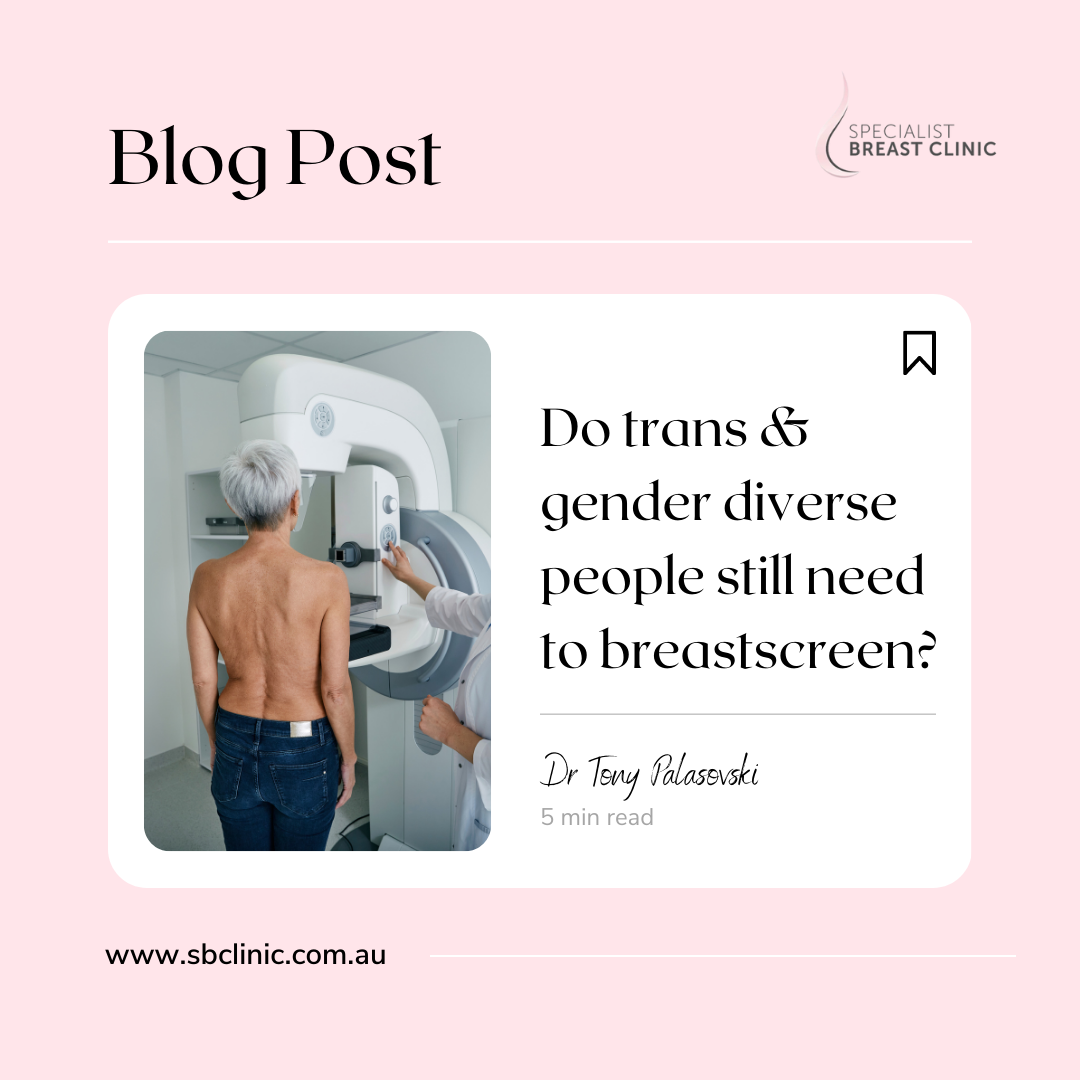 Breastscreen
