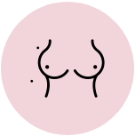breast