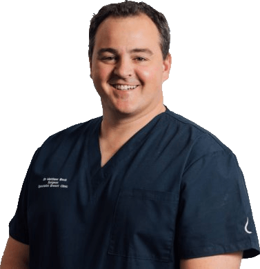 DR. MATTHEW BECK