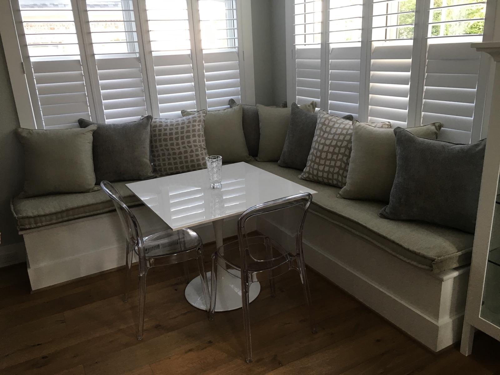 Sofa's, Chairs Upholstery Virginia Beach, VA Nancy's Custom