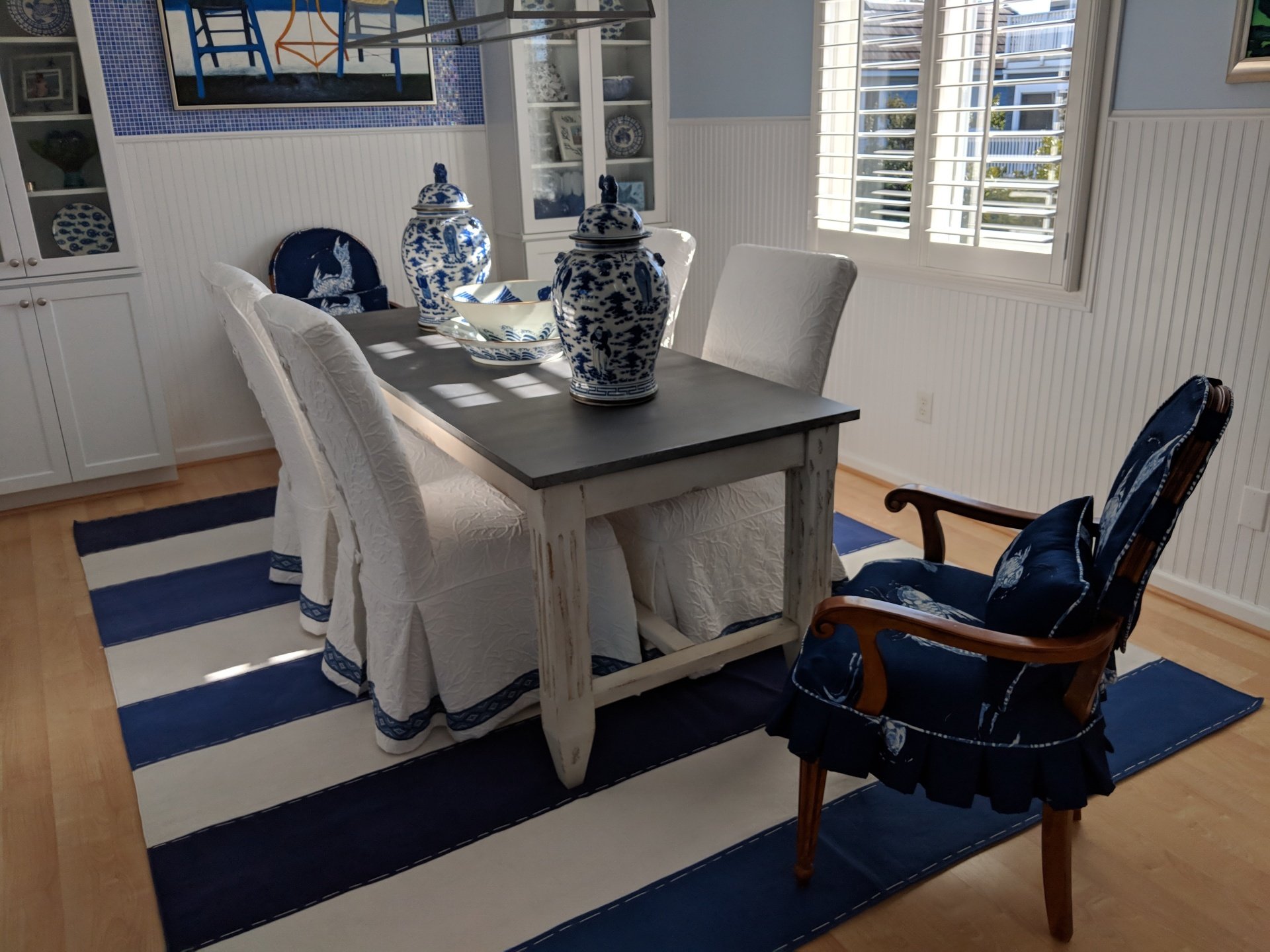 Sofa's, Chairs Upholstery Virginia Beach, VA Nancy's Custom