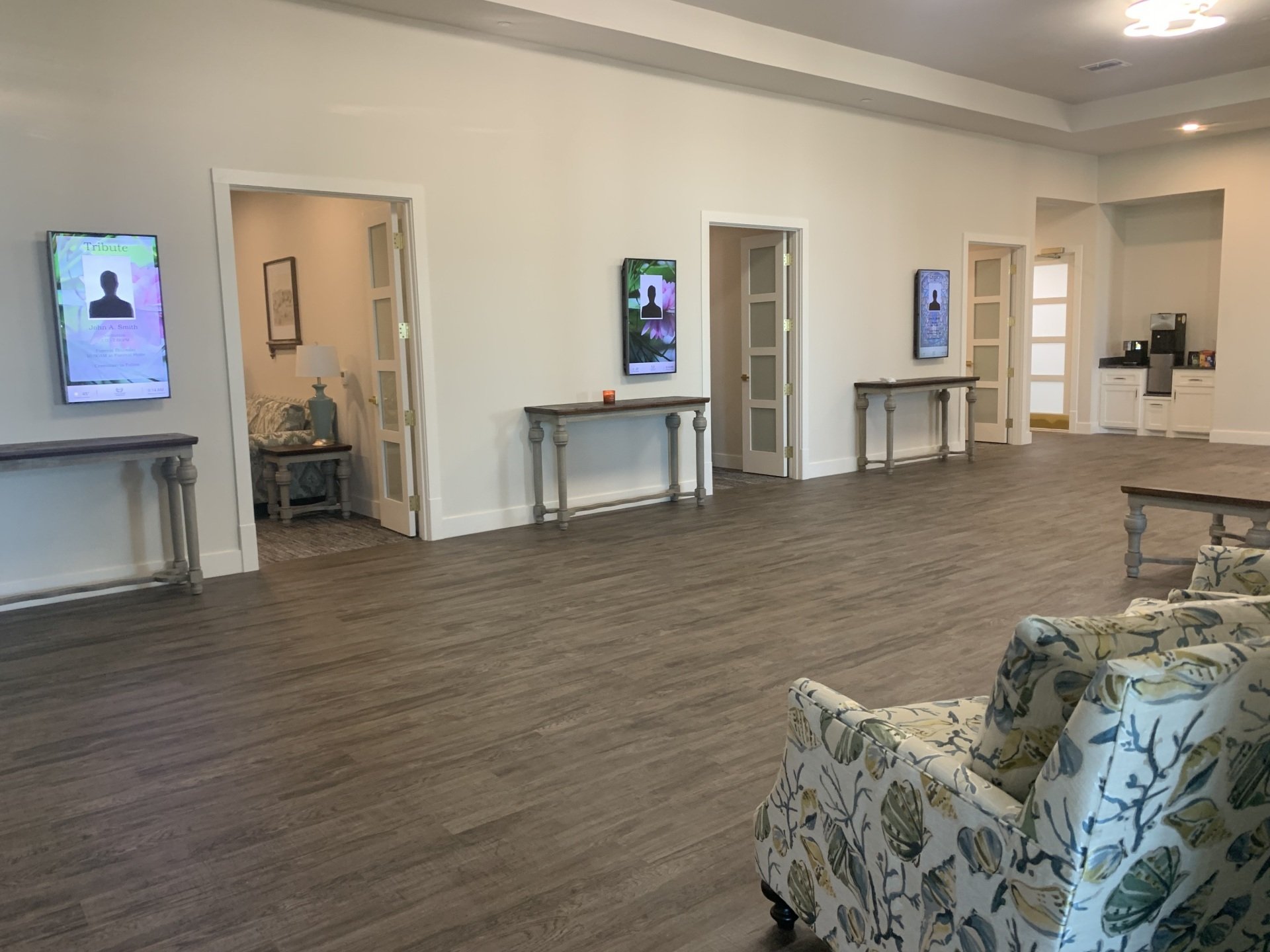 LOCATION | Murray-Orwosky Funeral Home