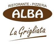 Ristorante Alba La Grigliata - Logo