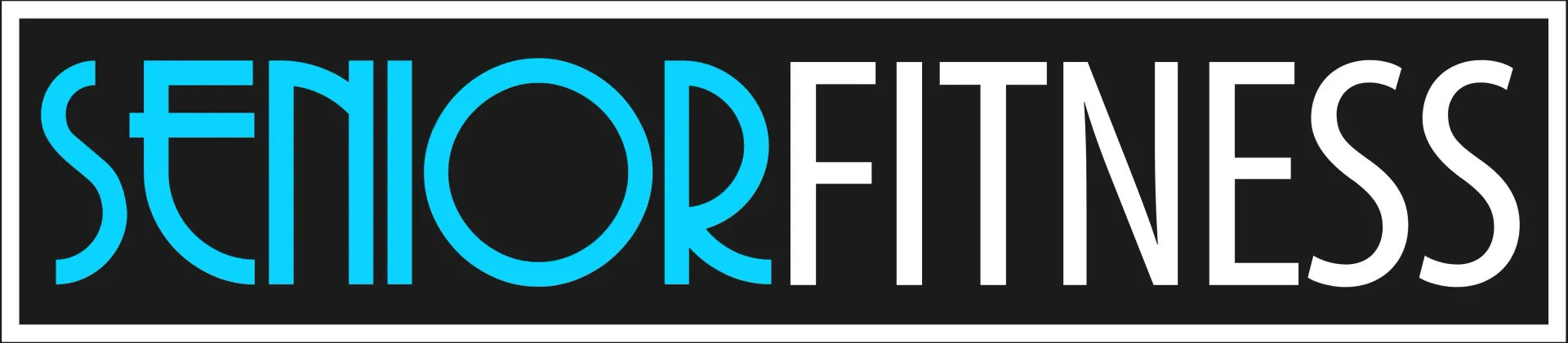 SENIOR FITNESS