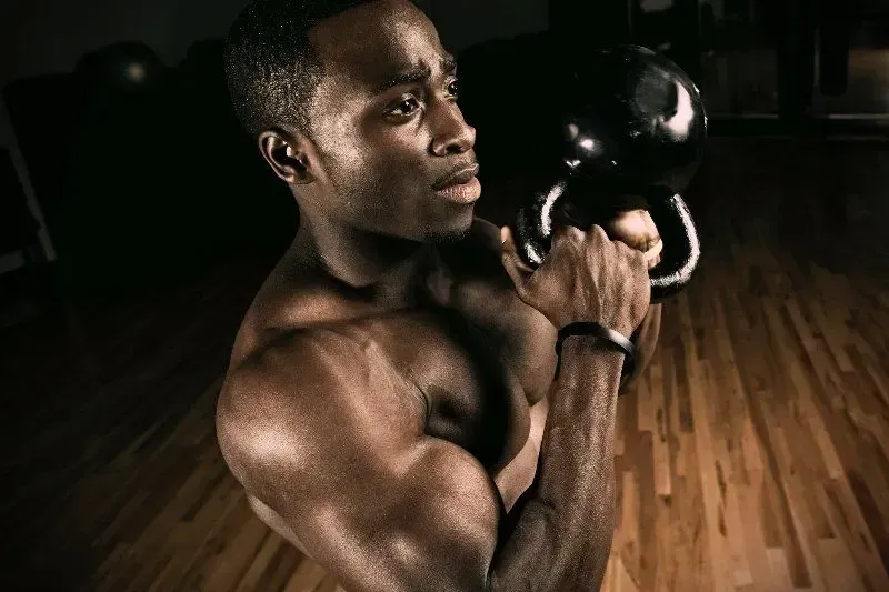 KETTLEBELL