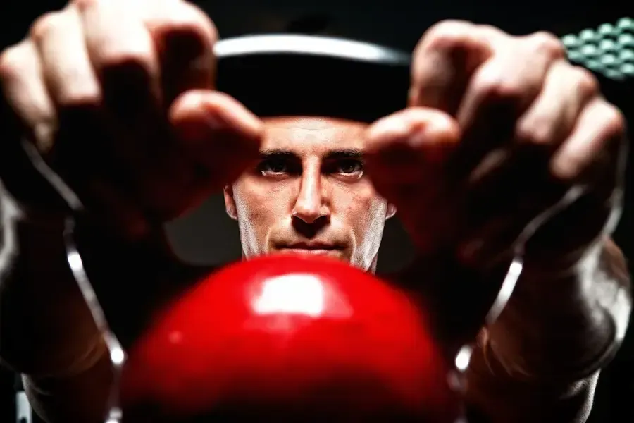 KETTLEBELL