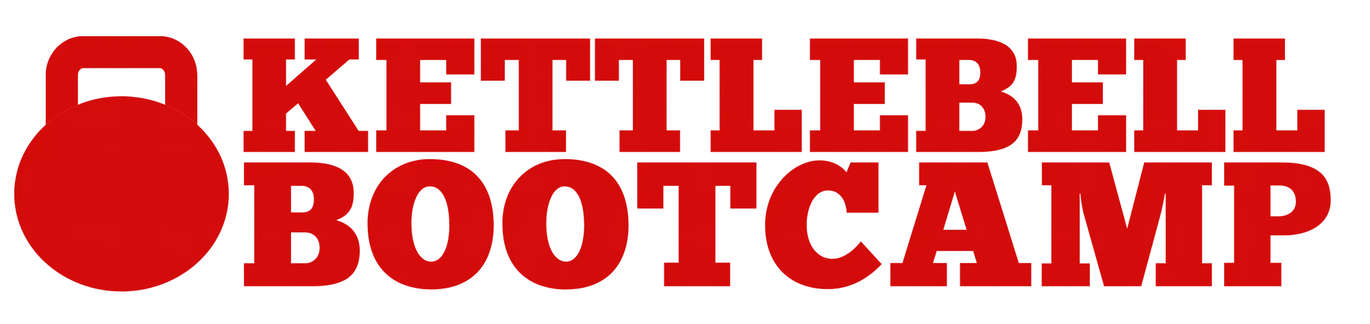 KETTLEBELL BOOTCAMP