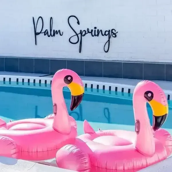 PALM SPRINGS PERSONAL TRAINING