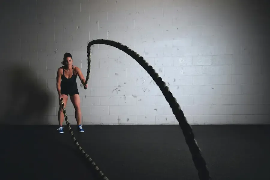 WEDDING DRESS WORKOUTS