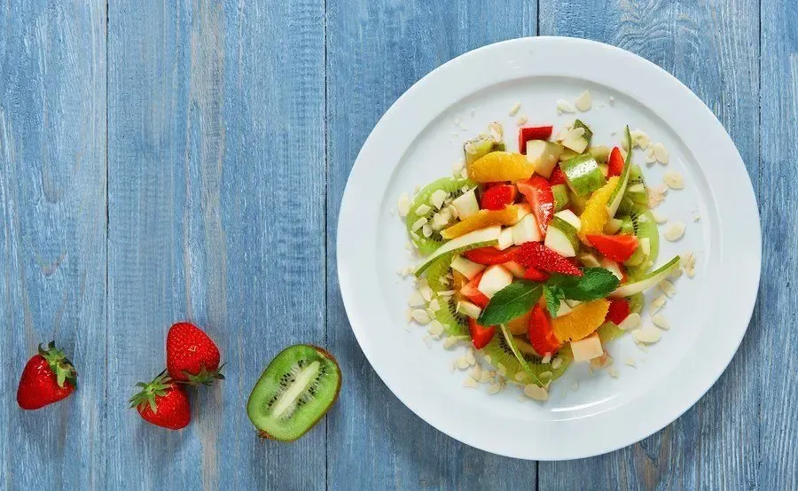 HEALTHY FOOD