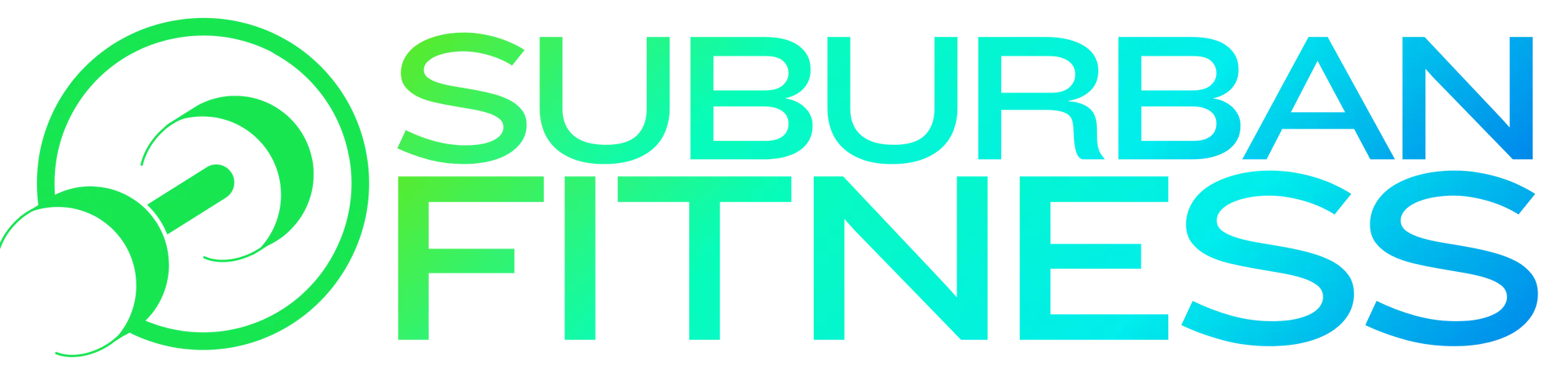 SUBURBAN FITNESS