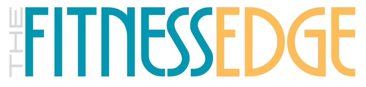 THE FITNESS EDGE