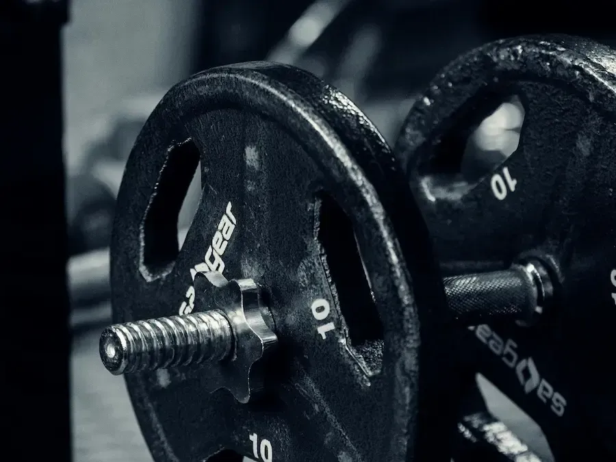 STRENGTH TRAINING