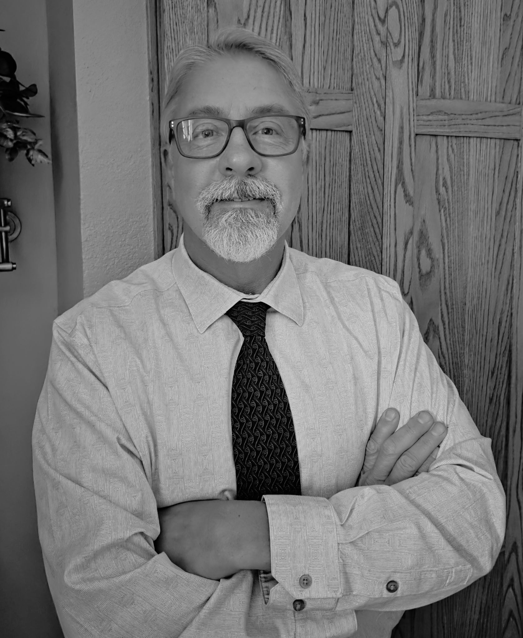 Staff Photo