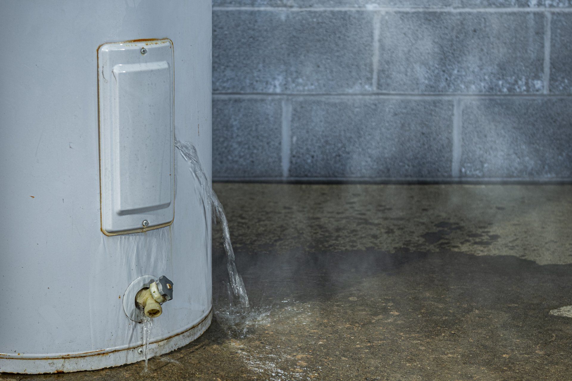 Repairing Water Heater | Cuyahoga, OH | All County Drainage Contractors Repairing Water Heater | Cuyahoga, OH | All County Drainage Contractors