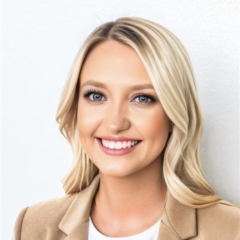 Chelsea Rummel