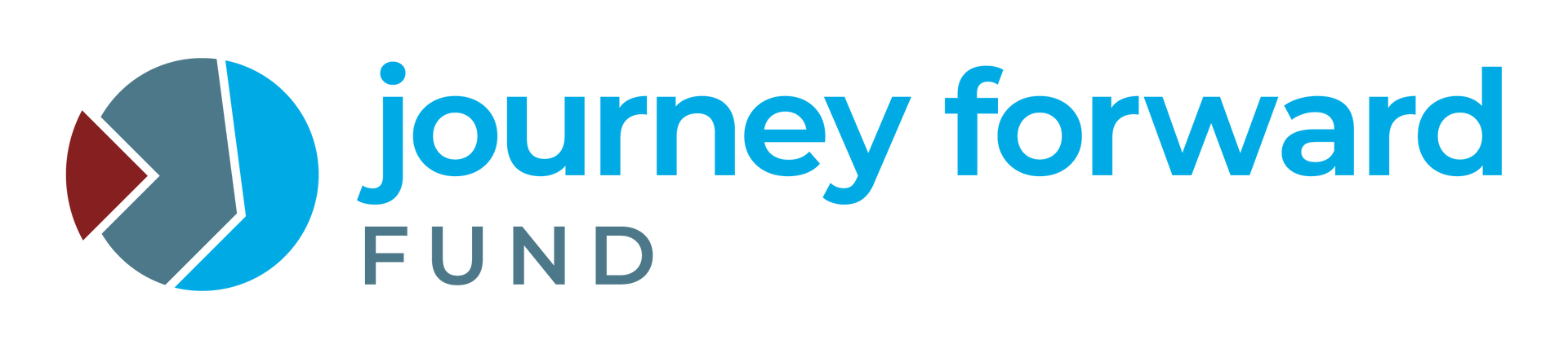 Journey Forward Fund logo Journey Forward Fund logo