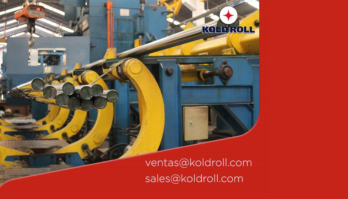 KOLD ROLL - sales