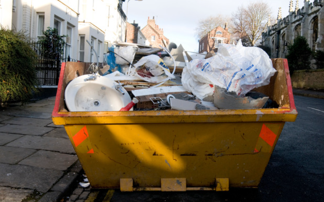 Same Day Skips, Affordable Skips in Walsall, Skip Hire Walsall