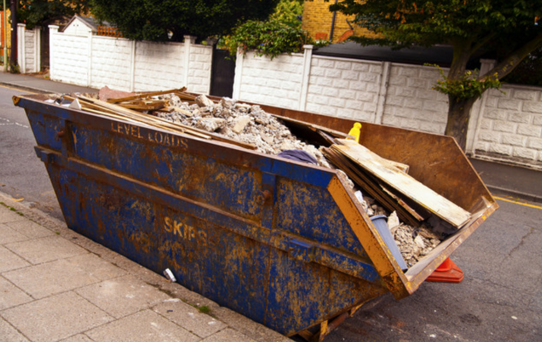 Same Day Skips, Affordable Skips in Walsall, Skip Hire Walsall
