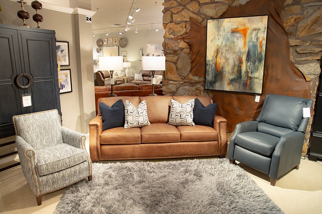 Real Leather Furniture Bothell Bothell Furniture