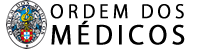 logo ordem dos medicos portugal