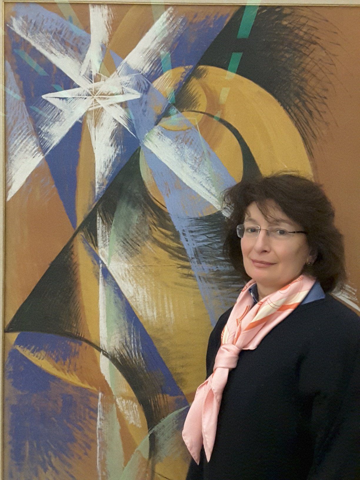 Elena Gigli Elena Gigli