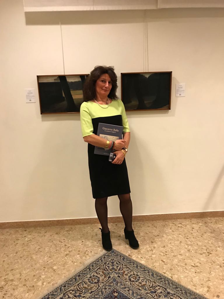 Elena Gigli Elena Gigli
