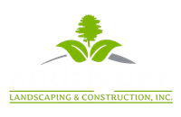 Rodriguez Landscaping & Construction Logo