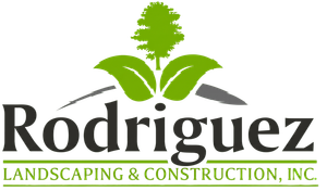 Rodriguez Landscaping & Construction Logo