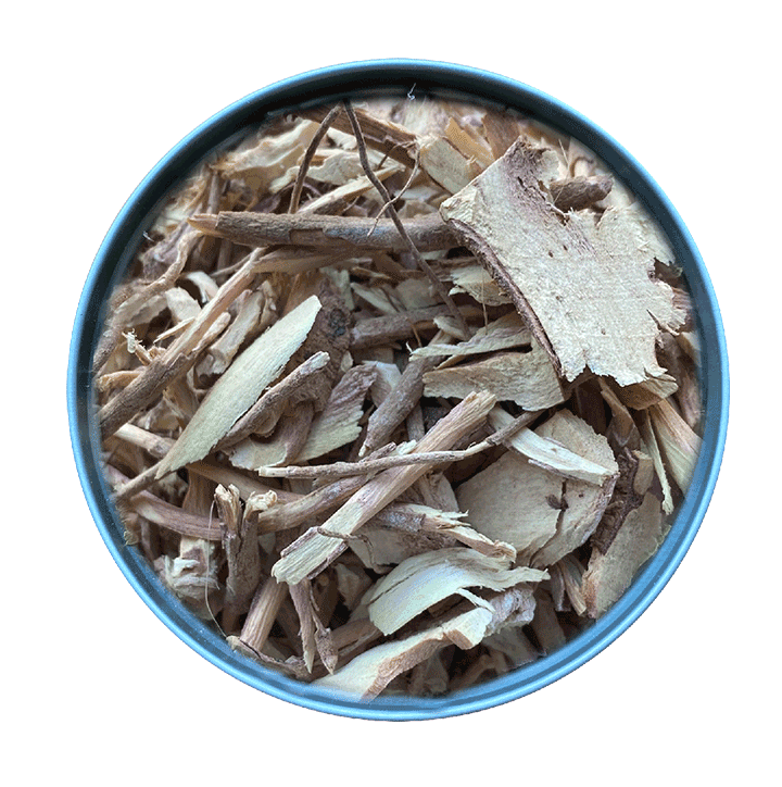 Dried Ashwagandha