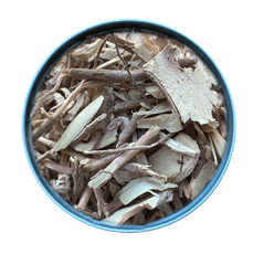Dried Ashwagandha
