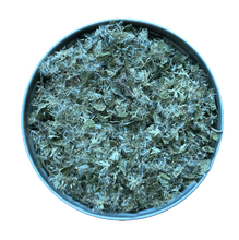 Dried Boneset