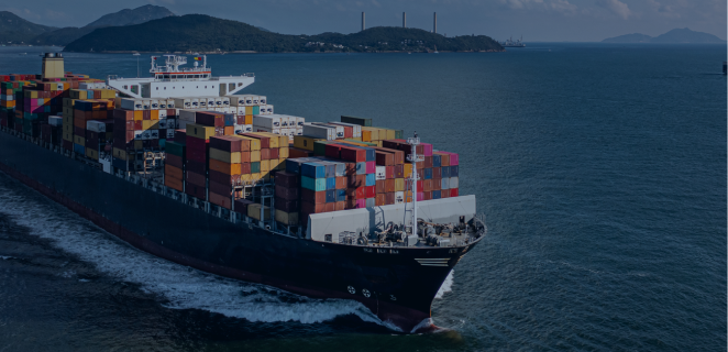 Cargas IMO: como fazer o transporte internacional de cargas perigosas no modal marítimo?