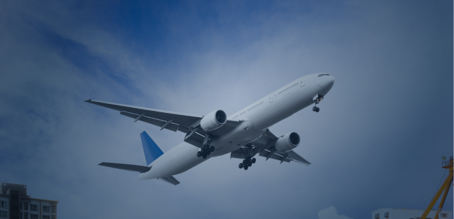 Saiba quais cargas são adequadas para o modal aéreo