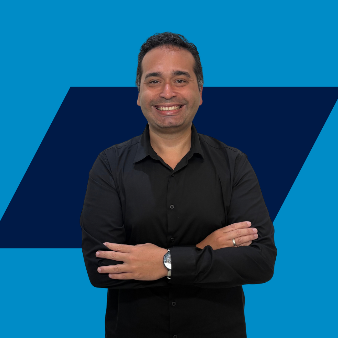 Henrique Amaral