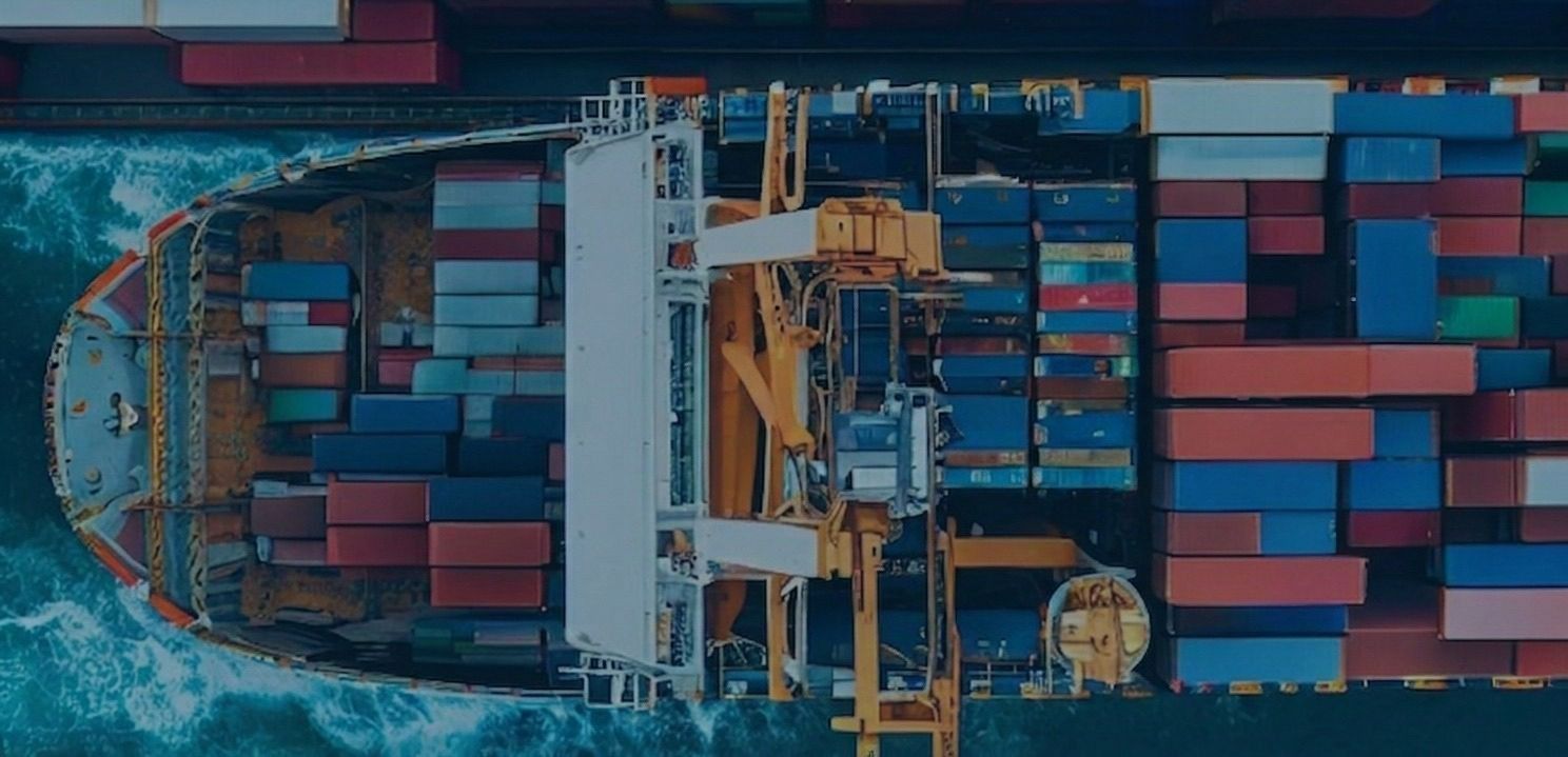 Infraestrutura Portuária Brasileira: Gargalos e perspectivas atuais e futuras
