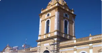 Rio Grande