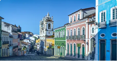 Salvador