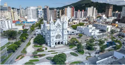 Itajaí