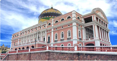 Manaus