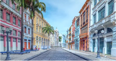 Recife