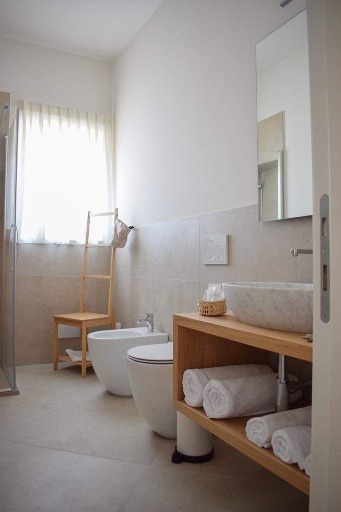 bagno
